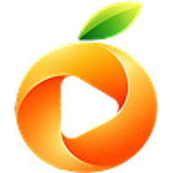 橙果短剧 Logo